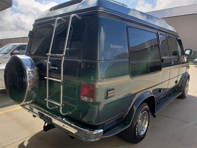 1995 GMC Vandura (CC-1658291) for sale in Sioux Falls, South Dakota