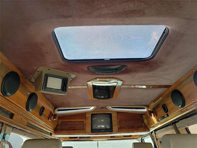 1995 GMC Vandura (CC-1658291) for sale in Sioux Falls, South Dakota