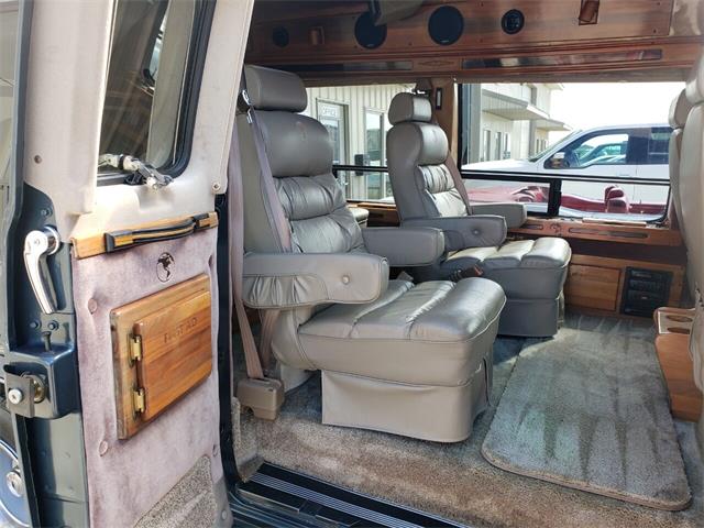 1995 GMC Vandura (CC-1658291) for sale in Sioux Falls, South Dakota