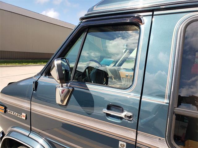 1995 GMC Vandura (CC-1658291) for sale in Sioux Falls, South Dakota