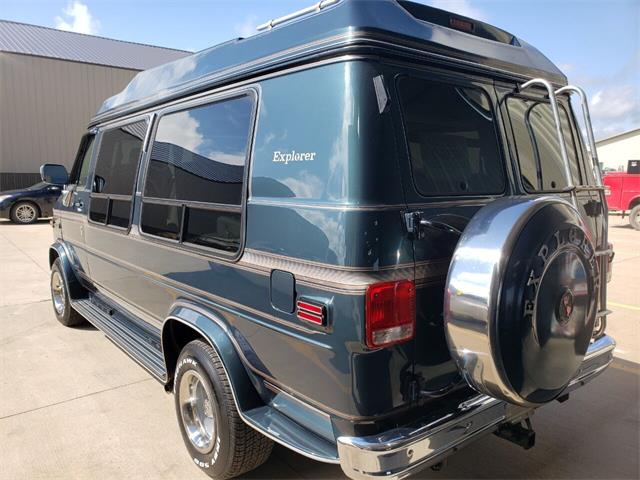 1995 GMC Vandura (CC-1658291) for sale in Sioux Falls, South Dakota