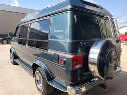 1995 GMC Vandura (CC-1658291) for sale in Sioux Falls, South Dakota