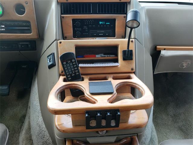 1995 GMC Vandura (CC-1658291) for sale in Sioux Falls, South Dakota