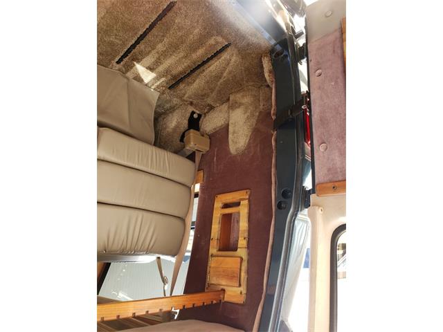 1995 GMC Vandura (CC-1658291) for sale in Sioux Falls, South Dakota