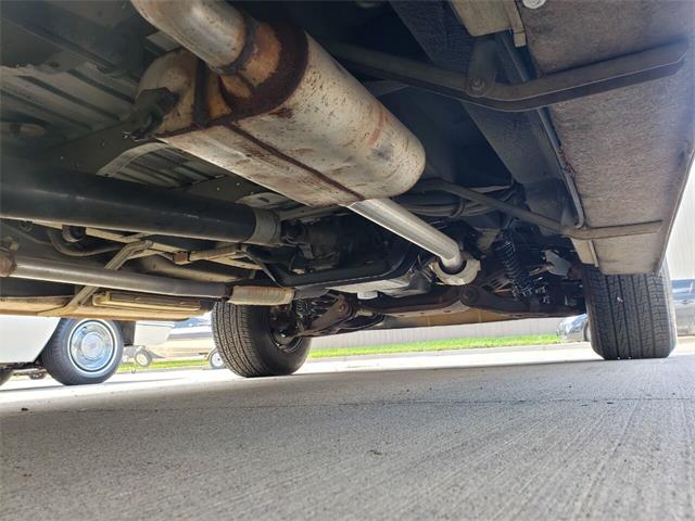 1995 GMC Vandura (CC-1658291) for sale in Sioux Falls, South Dakota