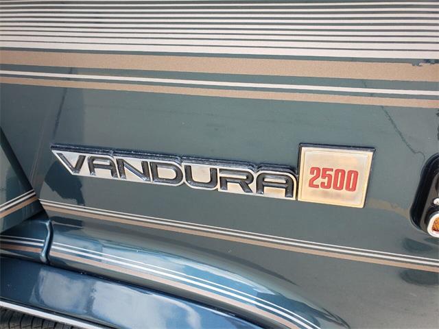 1995 GMC Vandura (CC-1658291) for sale in Sioux Falls, South Dakota
