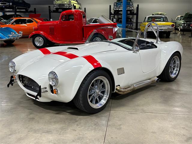 1965 Factory Five Cobra (CC-1650083) for sale in Salem, Ohio