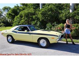 1972 Dodge Challenger (CC-1658302) for sale in Fort Myers, Florida