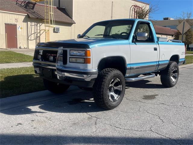 1994 GMC Sierra (CC-1658309) for sale in Lakeland, Florida