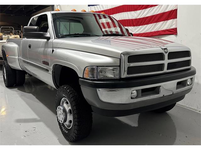 2001 Dodge Ram (CC-1658315) for sale in Lakeland, Florida