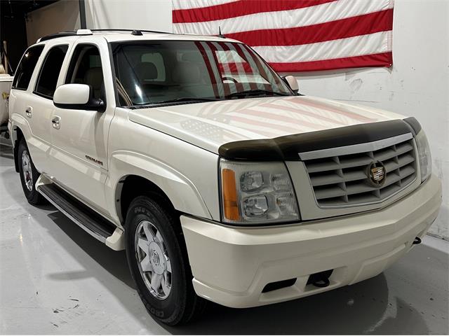 2004 Cadillac Escalade (CC-1658316) for sale in Lakeland, Florida