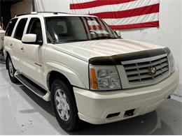 2004 Cadillac Escalade (CC-1658316) for sale in Lakeland, Florida