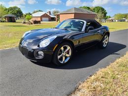 2007 Pontiac Solstice (CC-1658317) for sale in Lakeland, Florida