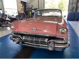 1957 Pontiac Chieftain (CC-1658327) for sale in Blauvelt, New York