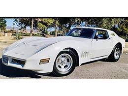 1969 Chevrolet Corvette Stingray (CC-1658364) for sale in Las Vegas, Nevada