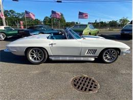 1967 Chevrolet Corvette (CC-1650839) for sale in Cadillac, Michigan