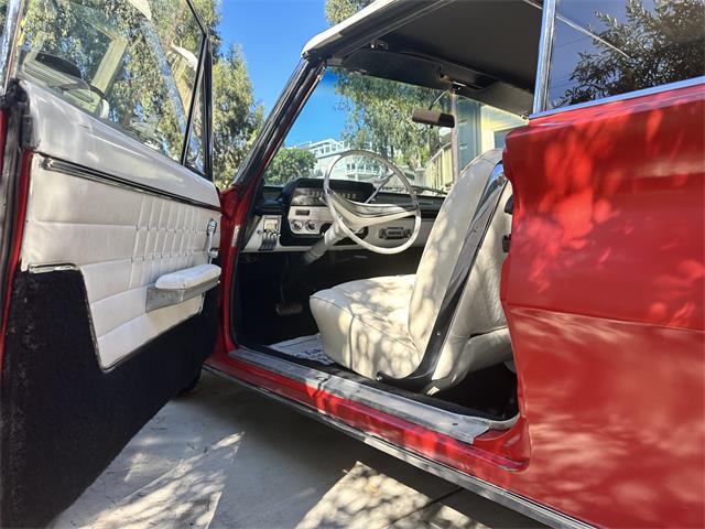 1962 Buick Skylark (CC-1658390) for sale in Laguna Beach, California