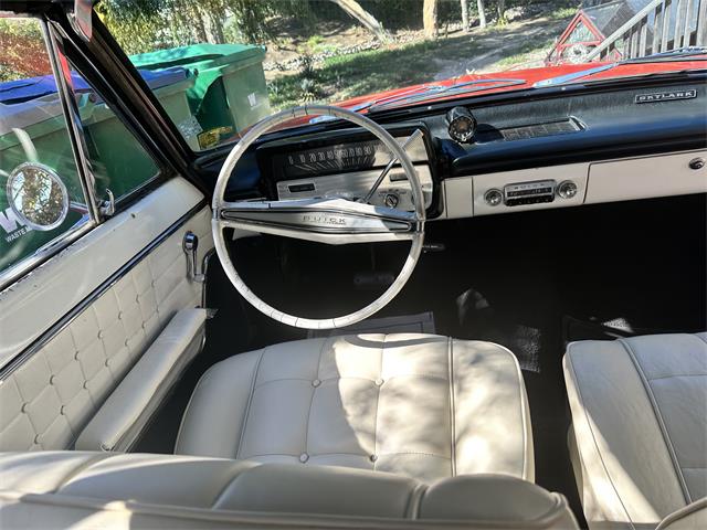1962 Buick Skylark (CC-1658390) for sale in Laguna Beach, California