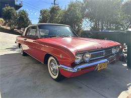 1962 Buick Skylark (CC-1658390) for sale in Laguna Beach, California