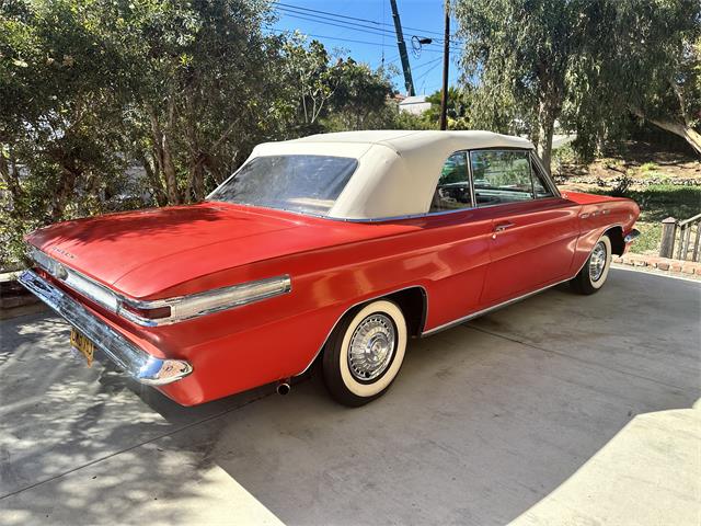 1962 Buick Skylark (CC-1658390) for sale in Laguna Beach, California