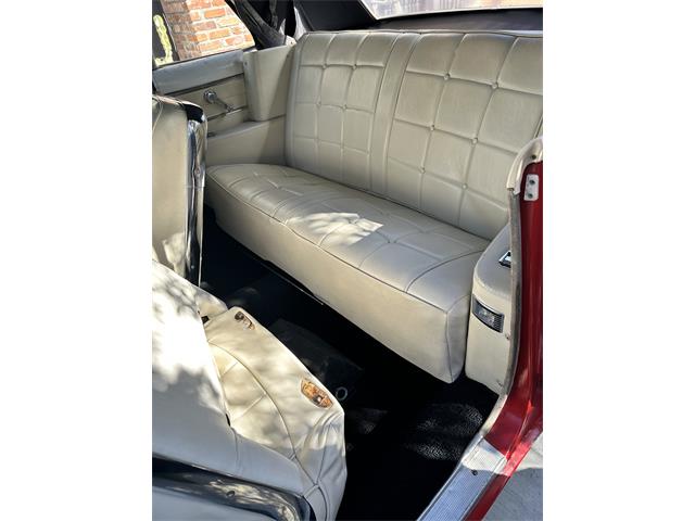 1962 Buick Skylark (CC-1658390) for sale in Laguna Beach, California