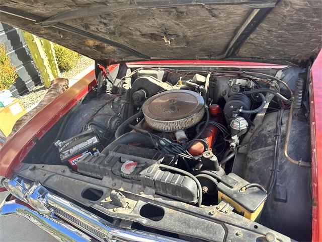 1962 Buick Skylark (CC-1658390) for sale in Laguna Beach, California