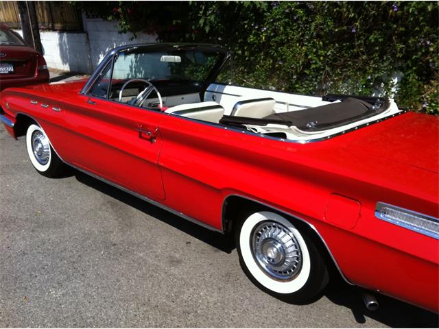 1962 Buick Skylark (CC-1658390) for sale in Laguna Beach, California