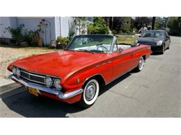 1962 Buick Skylark (CC-1658390) for sale in Laguna Beach, California