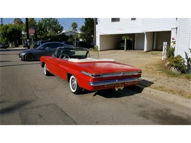 1962 Buick Skylark (CC-1658390) for sale in Laguna Beach, California