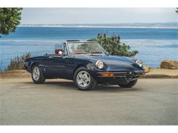 1971 Alfa Romeo 1750 Spider Veloce (CC-1658398) for sale in Monterey, California