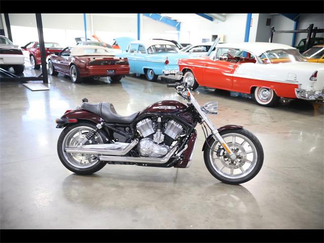 2005 Harley-Davidson Motorcycle (CC-1650084) for sale in Salem, Ohio
