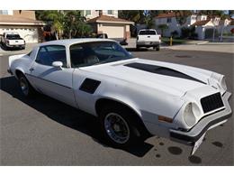 1975 Chevrolet Camaro (CC-1658405) for sale in Oceanside, California