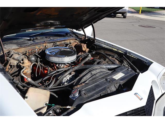 1975 Chevrolet Camaro (CC-1658405) for sale in Oceanside, California