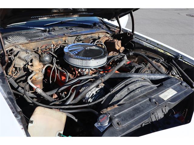 1975 Chevrolet Camaro (CC-1658405) for sale in Oceanside, California