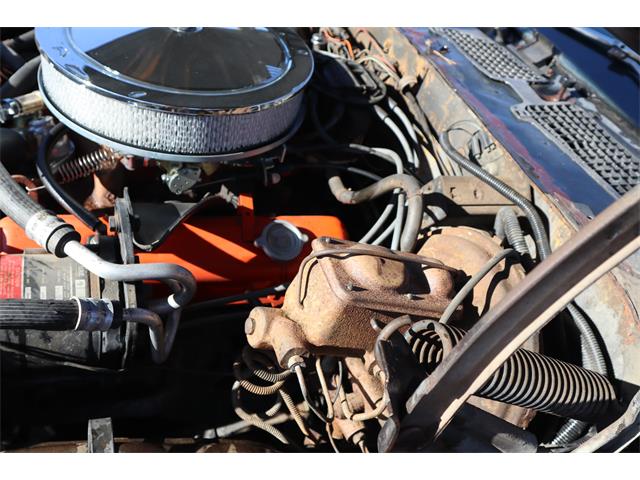 1975 Chevrolet Camaro (CC-1658405) for sale in Oceanside, California