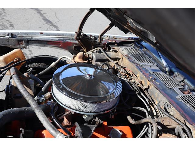 1975 Chevrolet Camaro (CC-1658405) for sale in Oceanside, California