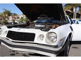1975 Chevrolet Camaro (CC-1658405) for sale in Oceanside, California