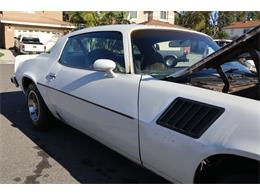 1975 Chevrolet Camaro (CC-1658405) for sale in Oceanside, California
