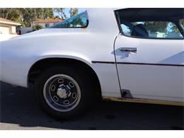 1975 Chevrolet Camaro (CC-1658405) for sale in Oceanside, California