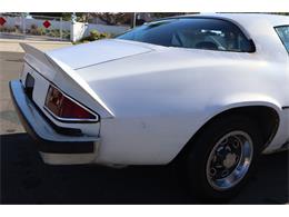 1975 Chevrolet Camaro (CC-1658405) for sale in Oceanside, California