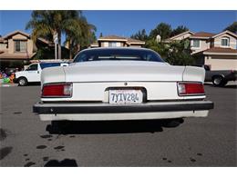 1975 Chevrolet Camaro (CC-1658405) for sale in Oceanside, California