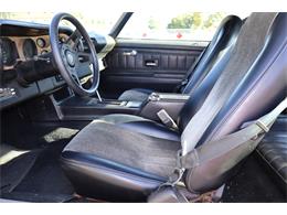 1975 Chevrolet Camaro (CC-1658405) for sale in Oceanside, California