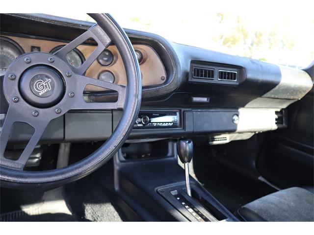 1975 Chevrolet Camaro (CC-1658405) for sale in Oceanside, California