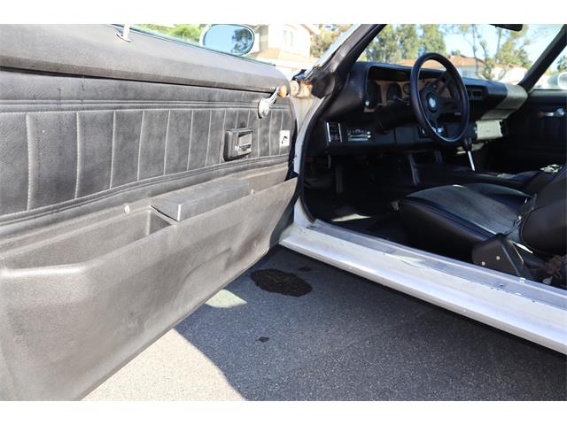 1975 Chevrolet Camaro (CC-1658405) for sale in Oceanside, California