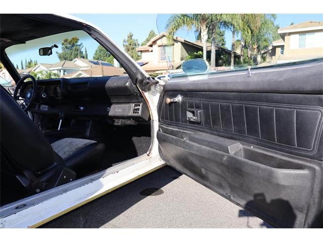 1975 Chevrolet Camaro (CC-1658405) for sale in Oceanside, California
