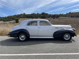 1940 LaSalle 52 (CC-1658409) for sale in Orange, California