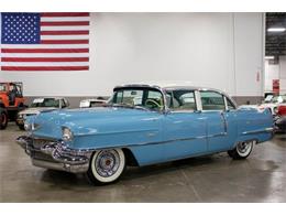 1956 Cadillac Series 62 (CC-1658427) for sale in Kentwood, Michigan