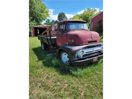 1956 Ford COE (CC-1650843) for sale in Cadillac, Michigan