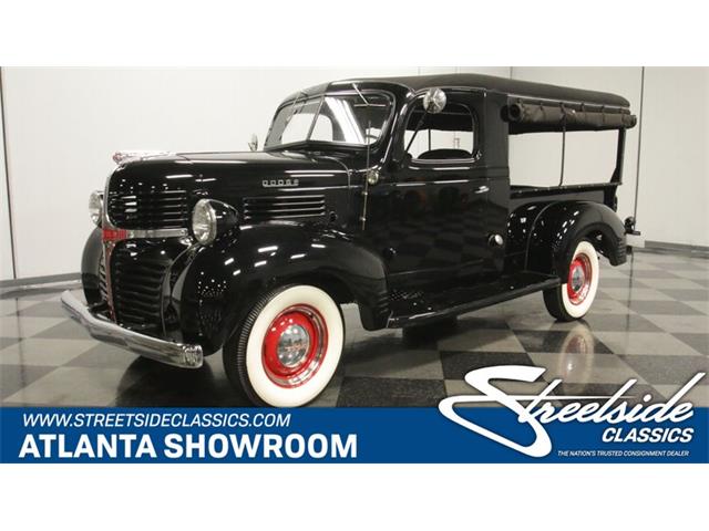 1946 Dodge WC Series (CC-1658439) for sale in Lithia Springs, Georgia