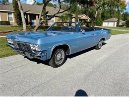 1965 Chevrolet Impala (CC-1658445) for sale in Cadillac, Michigan